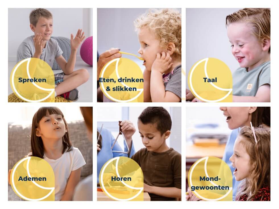Beeld MediaLuna Logopedisten Beeld MediaLuna Logopedisten
