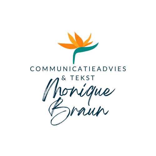 Logo Monique Braun Communicatieadvies & Tekst Logo Monique Braun Communicatieadvies & Tekst