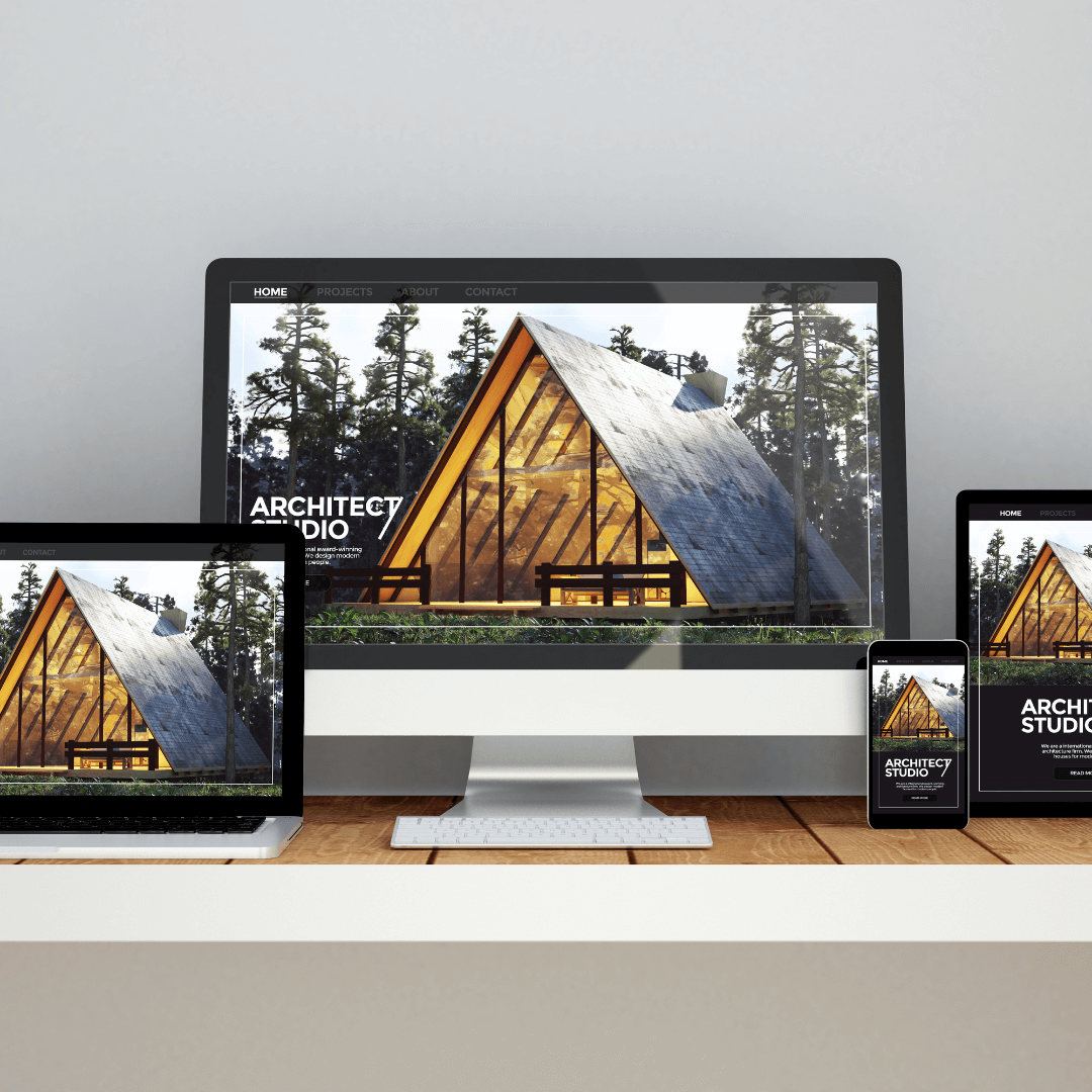Website maken
