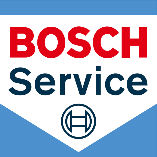 Logo Bosch Car Service Bosch Car Service