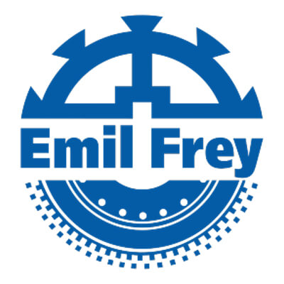 Logo Emil Frey Emil Frey